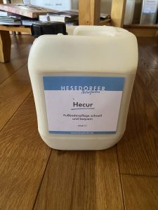 Hecur 5 Liter